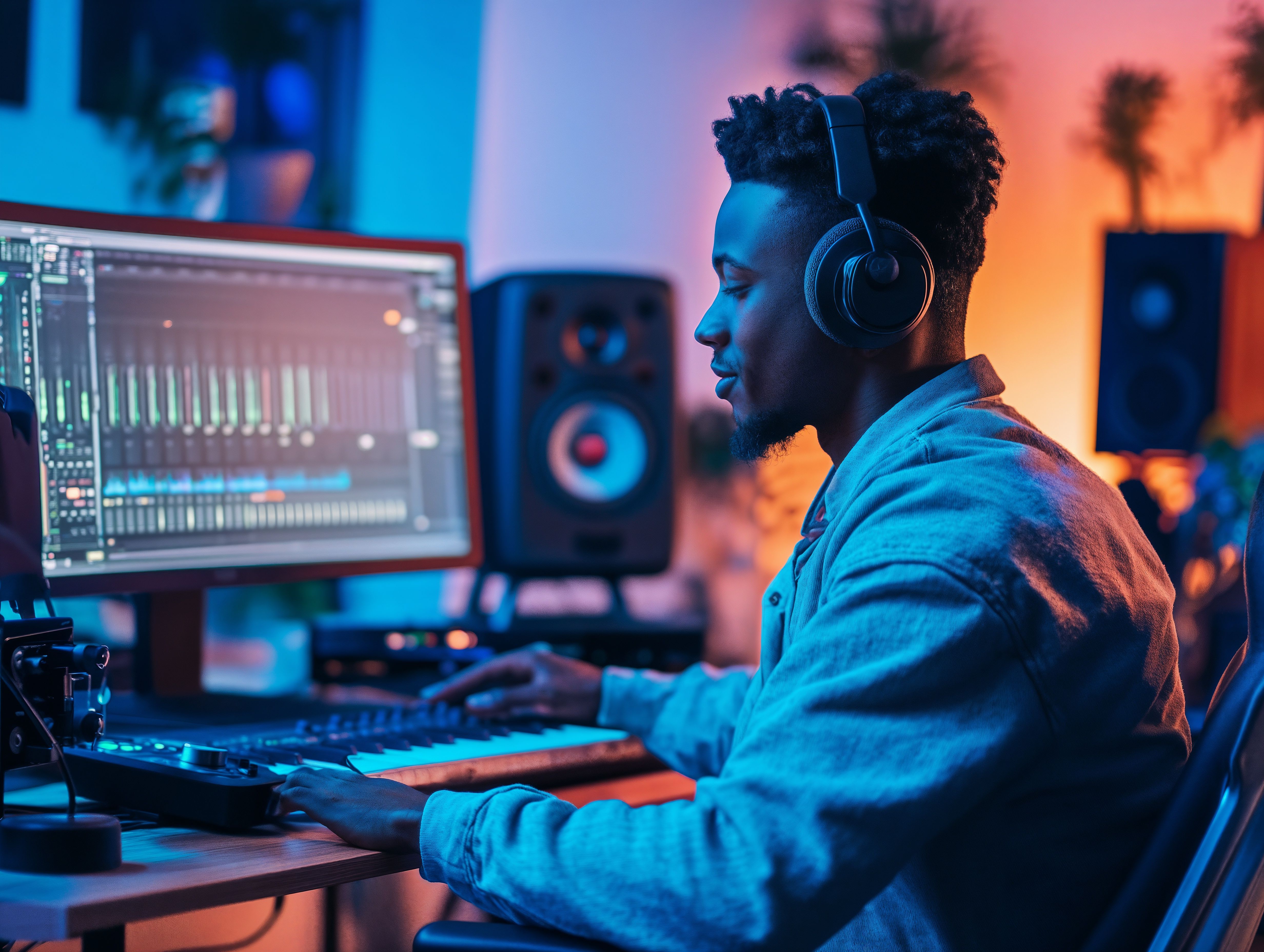 EPK VIBEKIT Powered by Music Label Group